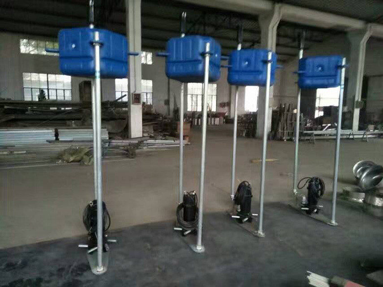 離心曝氣機 離心曝氣機